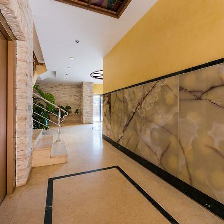 Ferienwohnung Playa Coral En Marina D'Or Oropesa del Mar Exterior foto