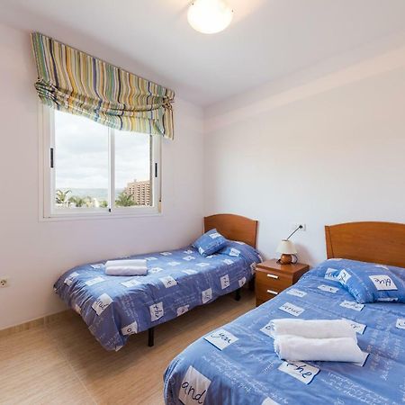 Ferienwohnung Playa Coral En Marina D'Or Oropesa del Mar Exterior foto