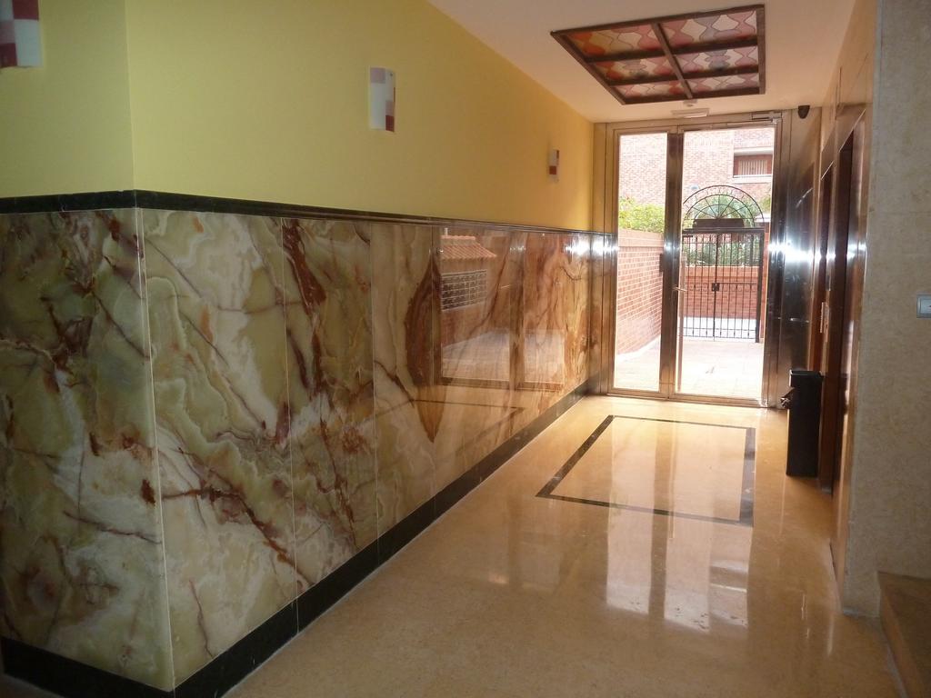 Ferienwohnung Playa Coral En Marina D'Or Oropesa del Mar Exterior foto