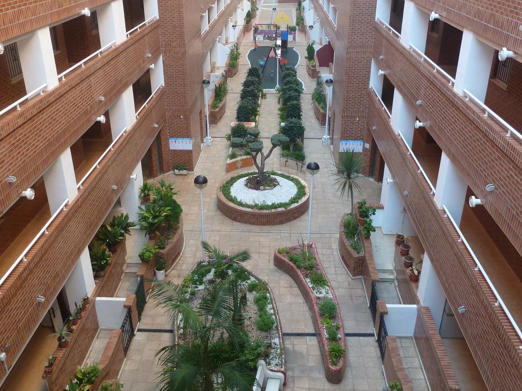 Ferienwohnung Playa Coral En Marina D'Or Oropesa del Mar Exterior foto