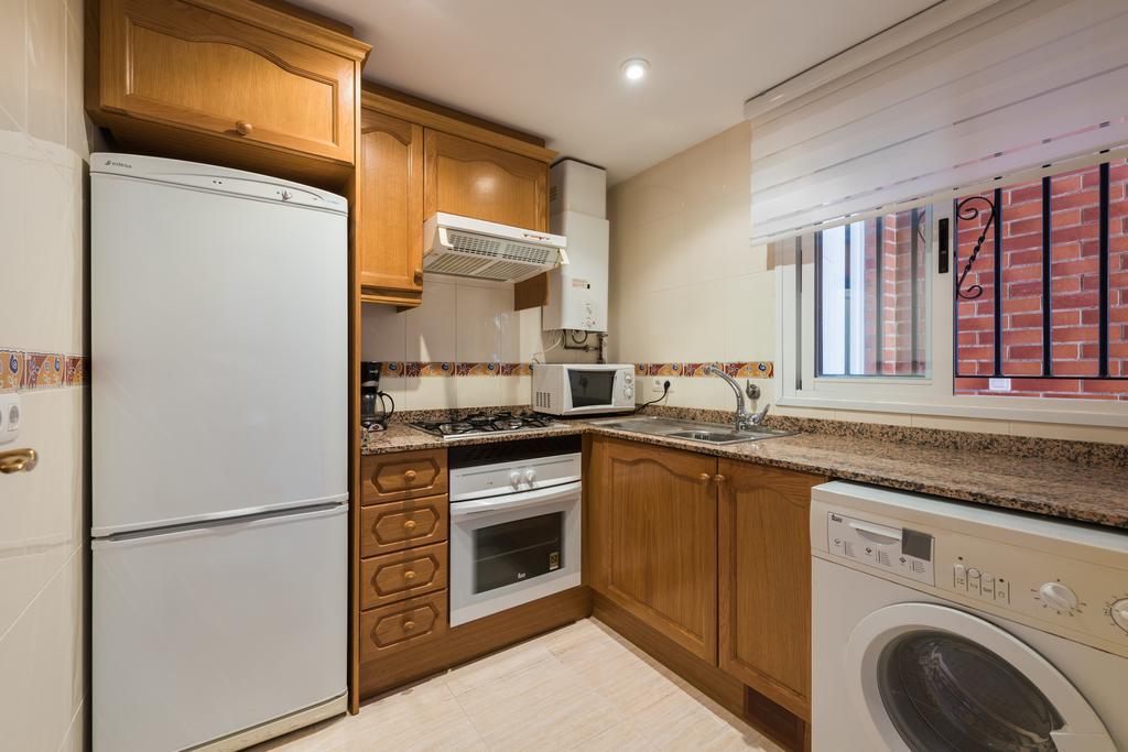 Ferienwohnung Playa Coral En Marina D'Or Oropesa del Mar Exterior foto