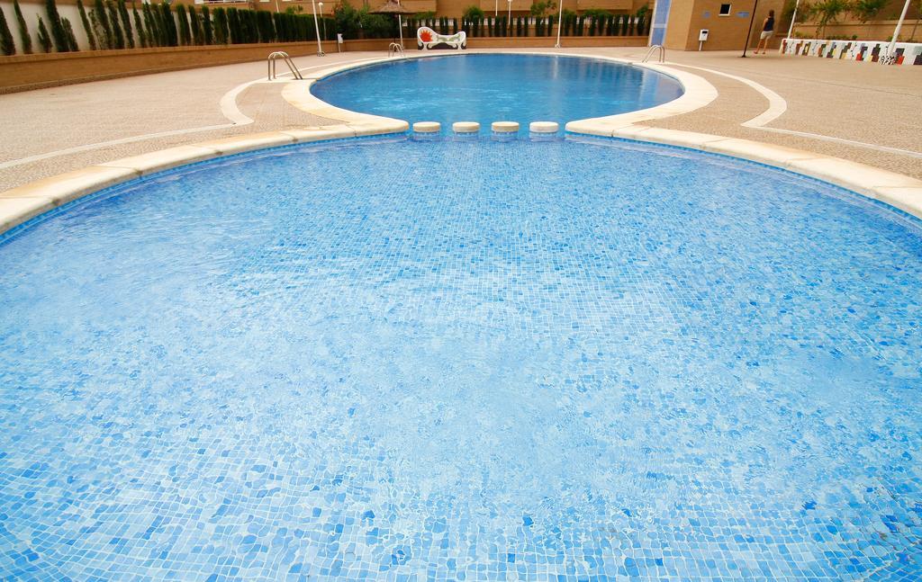Ferienwohnung Playa Coral En Marina D'Or Oropesa del Mar Exterior foto