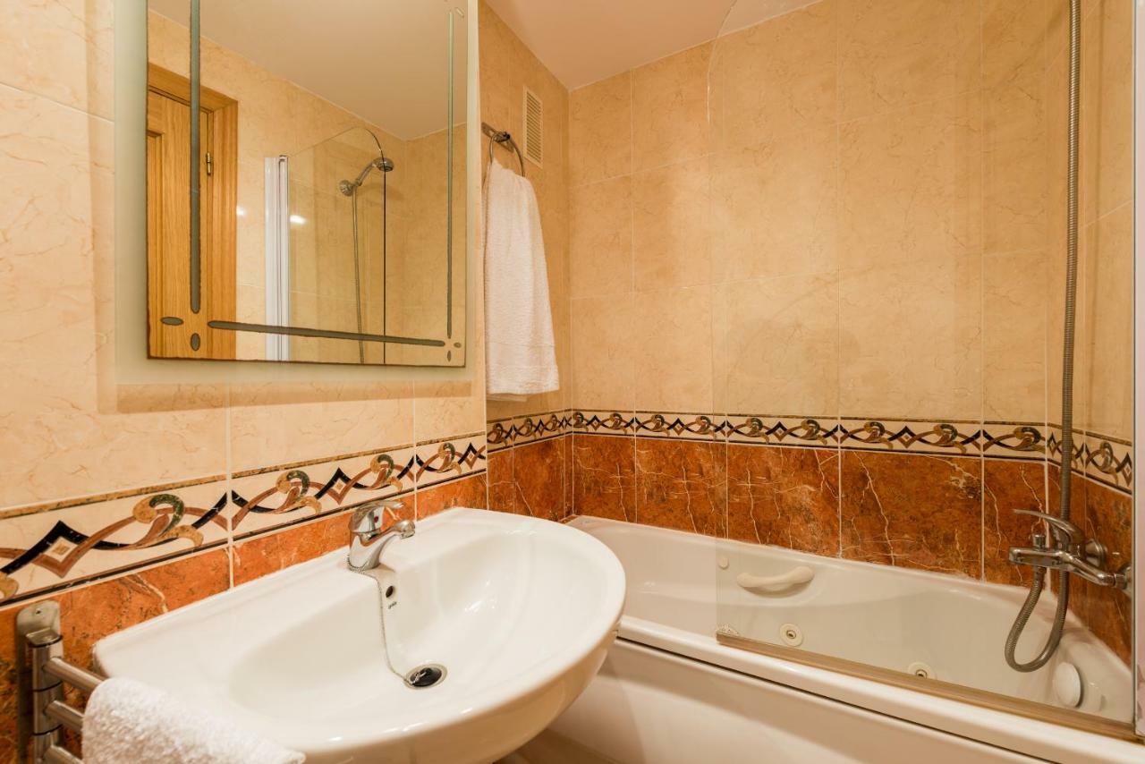 Ferienwohnung Playa Coral En Marina D'Or Oropesa del Mar Exterior foto